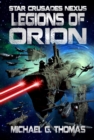 Image for Legions of Orion