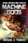 Image for Machine Gods