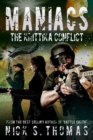 Image for Maniacs : The Krittika Conflict