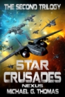 Image for Star Crusades Nexus: The Second Trilogy (Books 4-6)