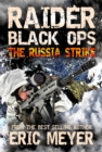 Image for Raider Black Ops: The Russia Strike