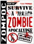 Image for ZOMPOC: How to Survive a Zombie Apocalypse