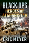 Image for Black Ops Heroes of Afghanistan