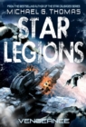 Image for Vengeance (Star Legions: The Ten Thousand Book 7)