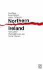 Image for Northern Ireland 1921-2001: Political Forces and Social Classes
