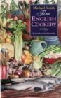 Image for Fine English Cookery.