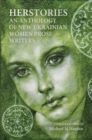 Image for Herstories: an anthology of new Ukrainian women prose writers