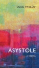 Image for Asystole  : a novel