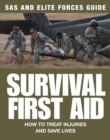 Image for Survival first aid