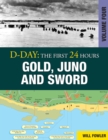 Image for D-Day: Gold, Juno and Sword