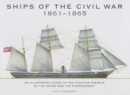 Image for Ships of the Civil War 1861-1865