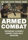 Image for Armed Combat: Defending yourself against hand-held weapons
