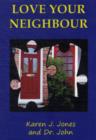 Image for Love Your Neighbour