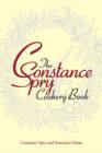 Image for The Constance Spry cookery book