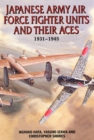 Image for Japanese Army Air Force Units and Their Aces