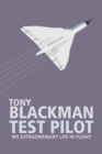 Image for Tony Blackman Test Pilot
