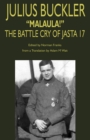 Image for Julius Buckler: &amp;quote;Malaula!&amp;quote;: The Battle Cry of Jasta 17