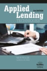 Image for Applied Lending Techniques