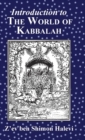 Image for Introduction to the World of Kabbalah