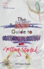 Image for The First-Novelist&#39;s Guide to Getting Started