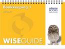 Image for Bookkeeping 1 Wise Guide