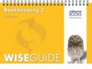 Image for Bookkeeping 2 Wise Guide
