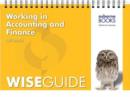 Image for Working in Accounting and Finance Wise Guide