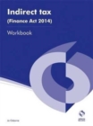 Image for Indirect Tax (Finance Act 2014) Workbook