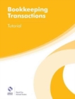 Image for Bookkeeping Transactions Tutorial
