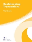 Image for Bookkeeping Transactions Workbook