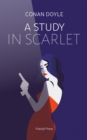 Image for Study in Scarlet