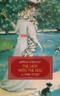 Image for The lady with the dog &amp; other stories