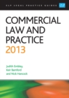 Image for Commercial Law and Practice