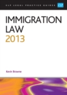 Image for Immigration Law