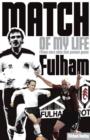 Image for Fulham: fifteen stars relive their greatest games