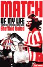 Image for Sheffield United: twelve stars relive their greatest games