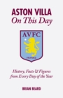 Image for Aston Villa on this day: history, facts &amp; figures from every day of the year