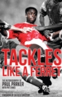 Image for Tackles like a ferret