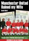 Image for Manchester United ruined my wife