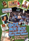 Image for Got, not got: The lost world of West Ham United