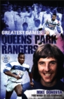 Image for Greatest games: Queen&#39;s Park Rangers