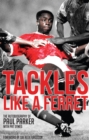 Image for Tackles like a ferret