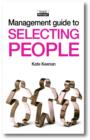 Image for Management Guide to Selecting People