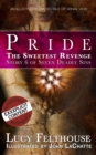 Image for The Sweetest Revenge : An illustrated erotic tale a venial vice