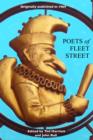 Image for Poets of Fleet Street