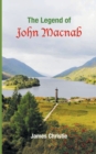 Image for The Legend of John Macnab