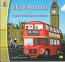 Image for Billy El Autobus Y El Gran Recorrido Por Londres