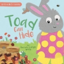 Image for Toad can Hide