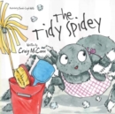 Image for THE TIDY SPIDEY