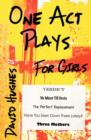 Image for One Act Plays for Girls